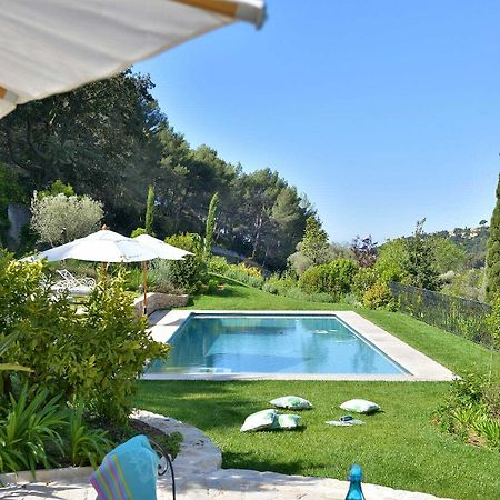 Mas Du Perthus Bed & Breakfast Cassis Exterior photo