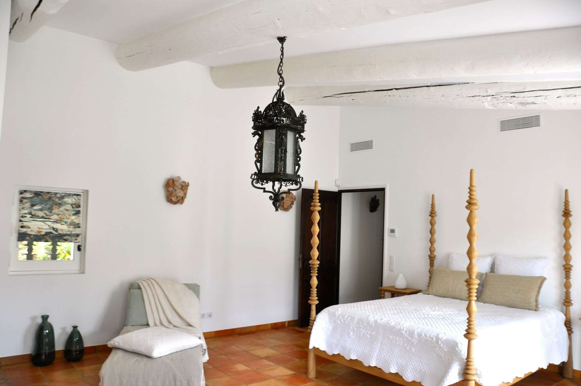 Mas Du Perthus Bed & Breakfast Cassis Exterior photo