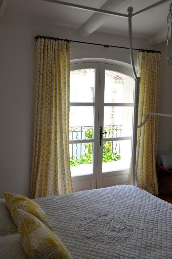 Mas Du Perthus Bed & Breakfast Cassis Exterior photo