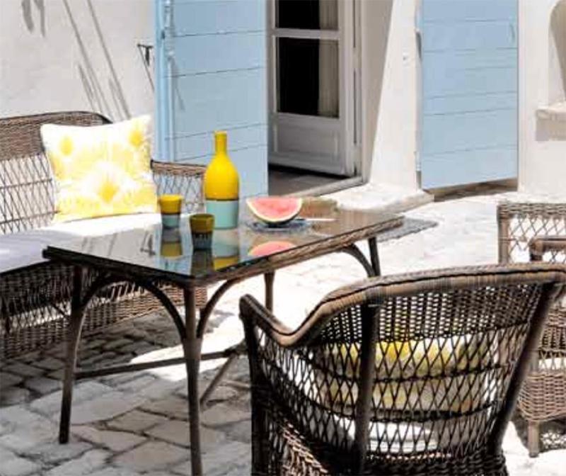 Mas Du Perthus Bed & Breakfast Cassis Exterior photo